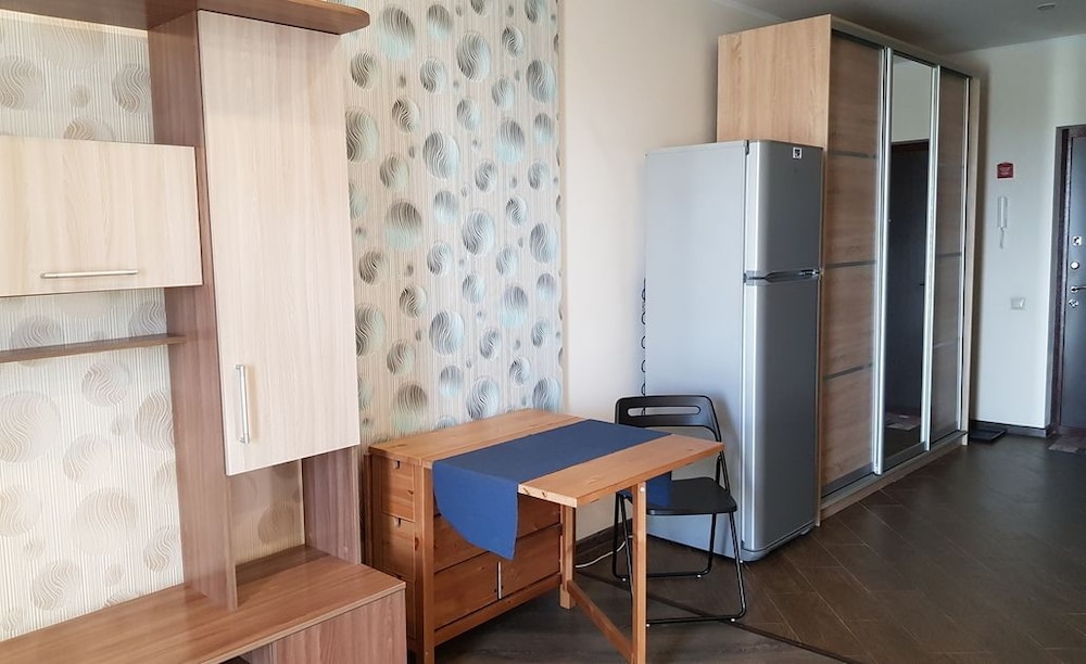 LOFT STUDIO Yubileyny 40-1