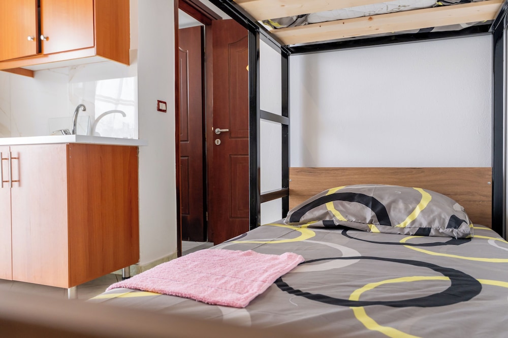 Brothers Of the World Hostel