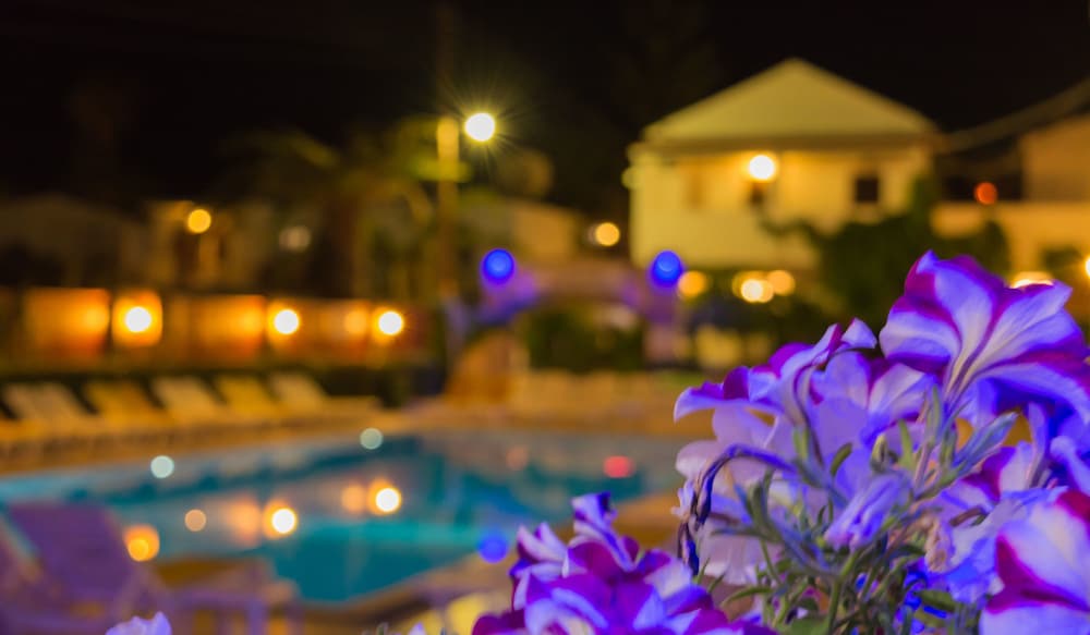 Chandris Apartments