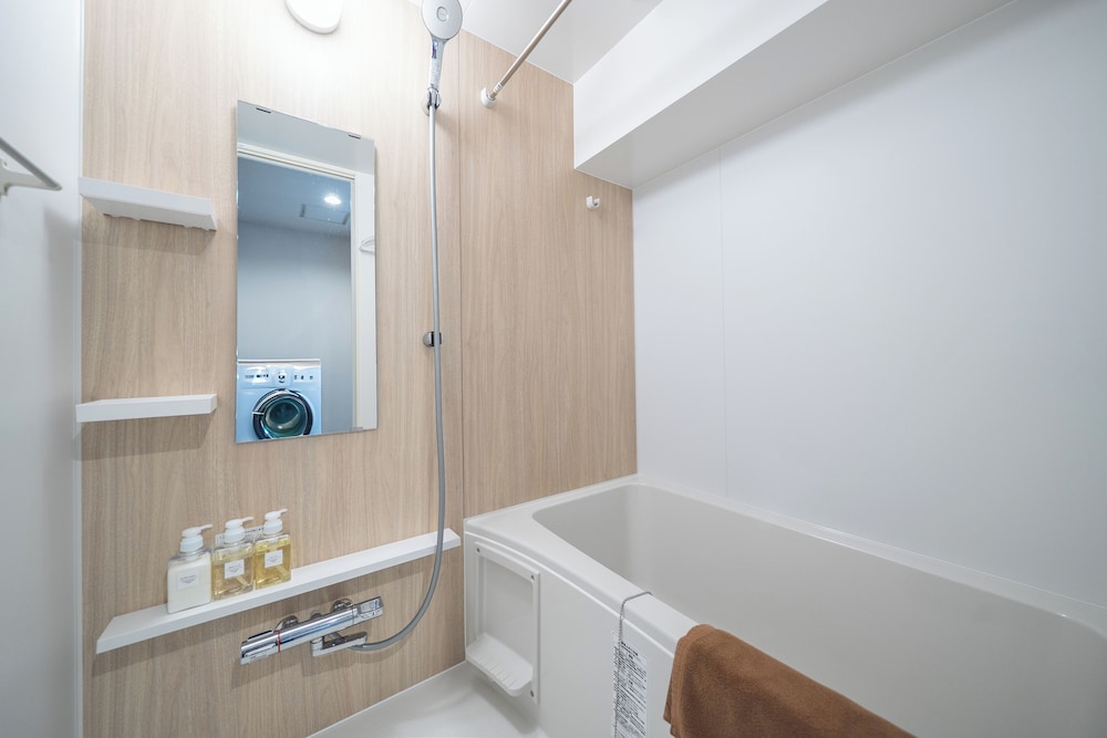 STARRY STAY SUITE IMPROVE NISHIMAGOME