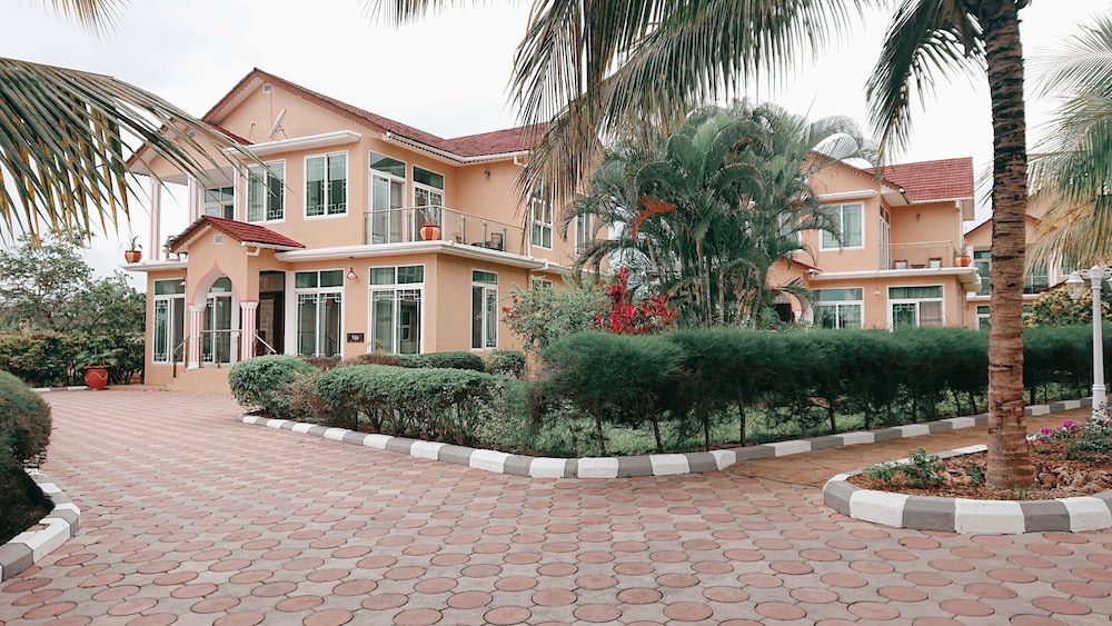 Royal Cliff Zanzibar