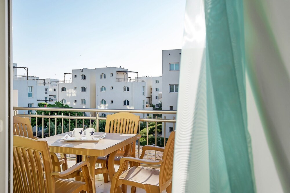 Aphroditebeachfrontresort Unique gem Direct by sea