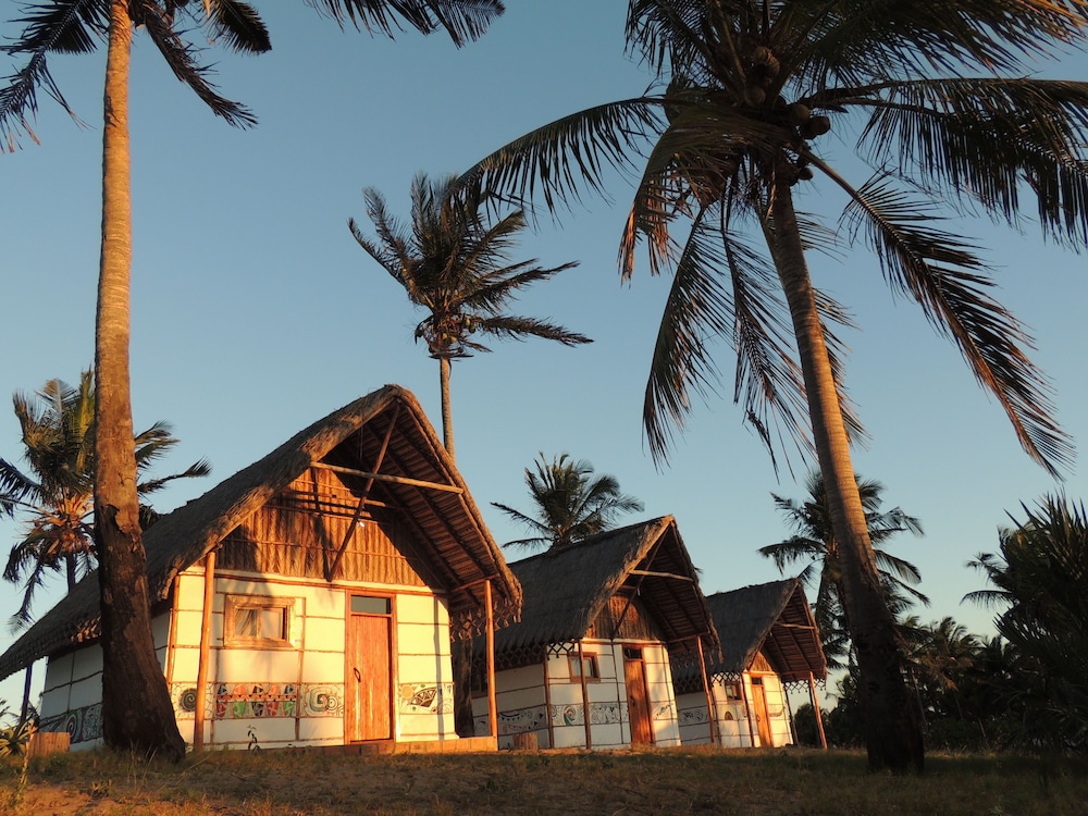 Duna Lodge
