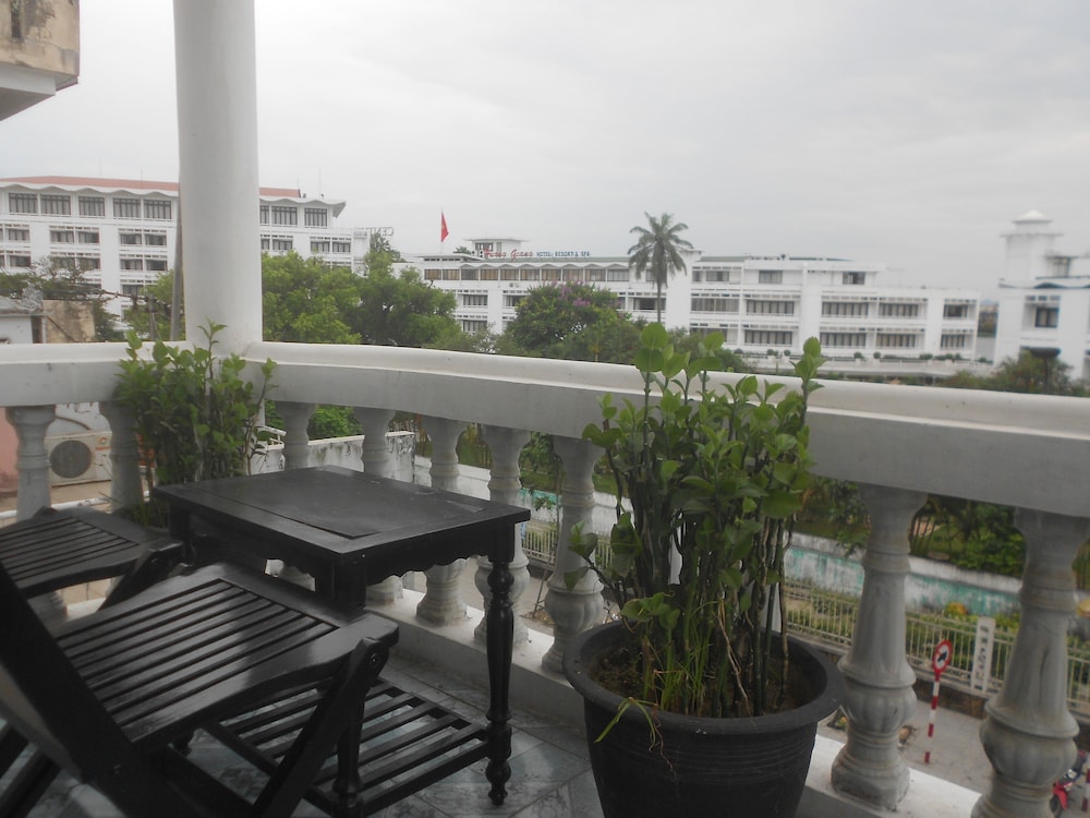 Hue Boutique Homestay