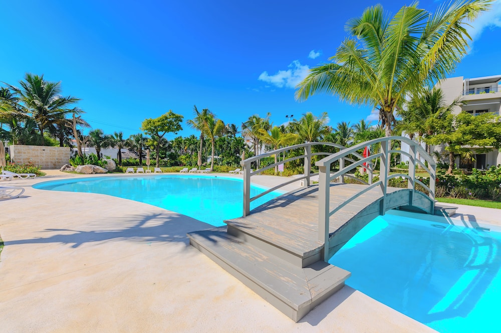 Tracadero Lodge Con Acceso al Beach Club