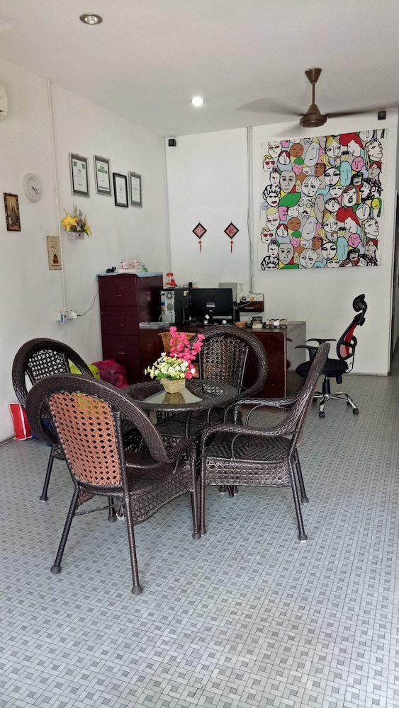 River One Residence - Hostel photo 5