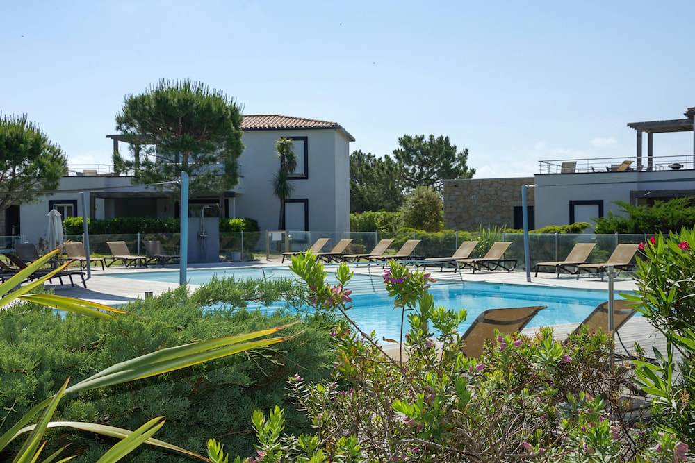 Résidence Premium Les Villas de Porto Vecchio