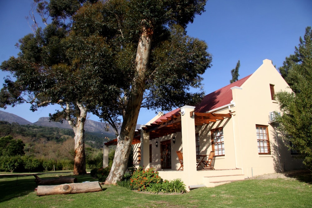 Calais Wine Estate