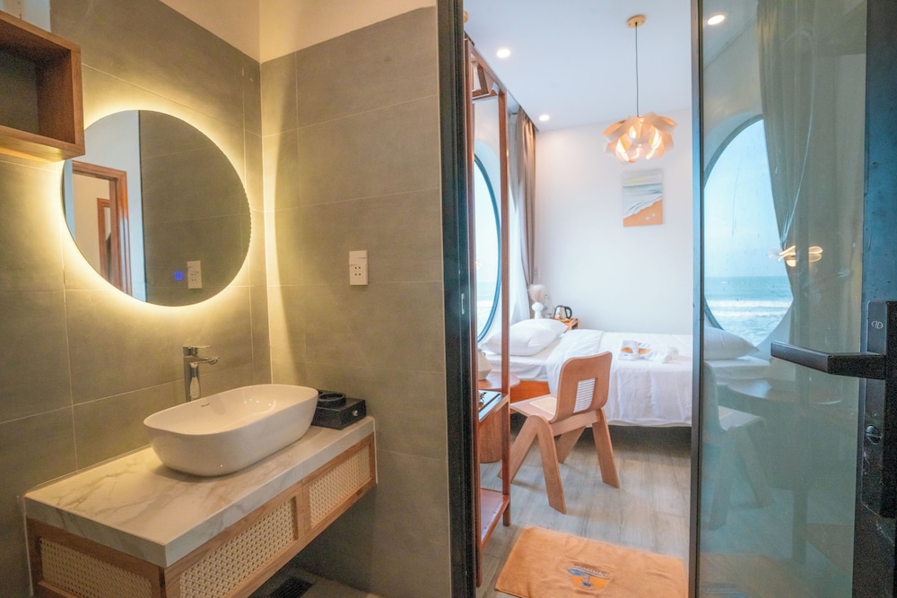 Sunsea House Đá Đĩa-Phú Yên