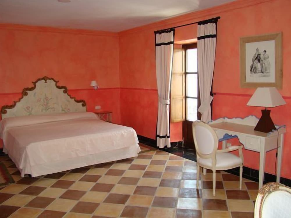 Casa Henrietta view 3