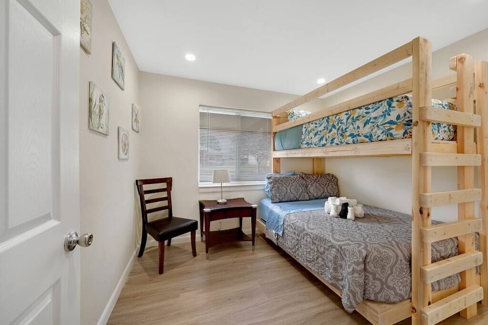 Fort Lauderdale Vacations - Yellow House in Davie - Property Image 20