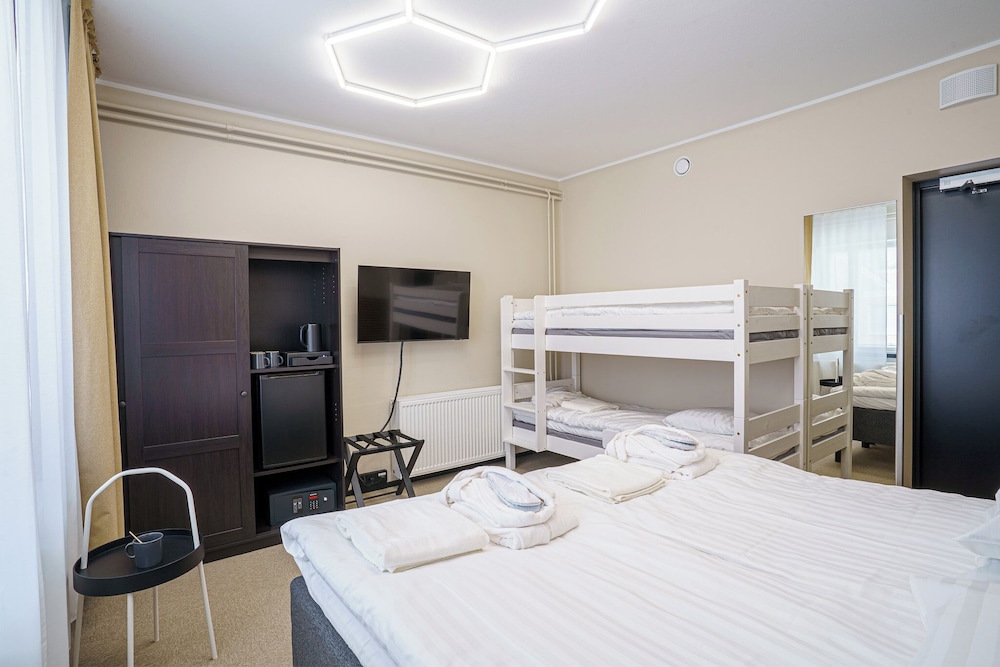 Sawo Hostel