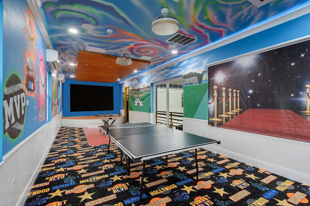 The VIP Hollywood Experience