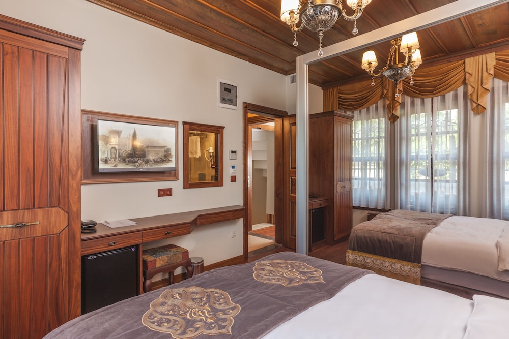 Ferman Konak Otel - Özel Sınıf - Image 11