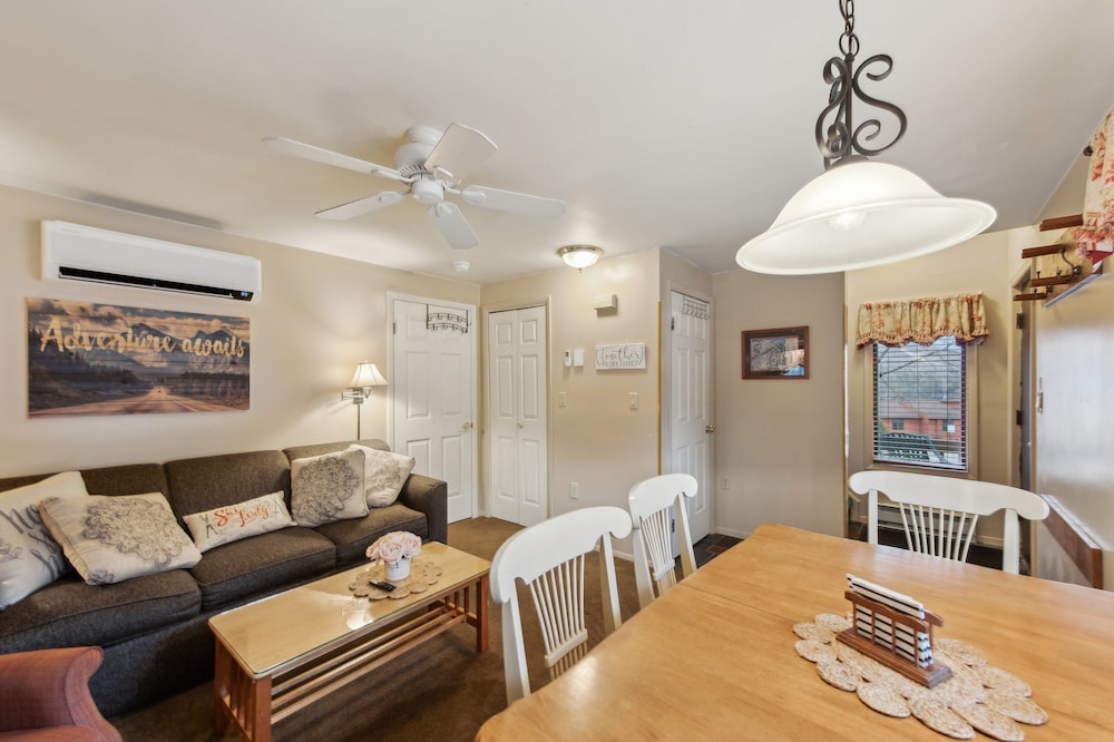 Twister's Little Sister 68a-i - Cozy Retreat 1 Bedroom Townhouse by The Summit at Gore Mountain