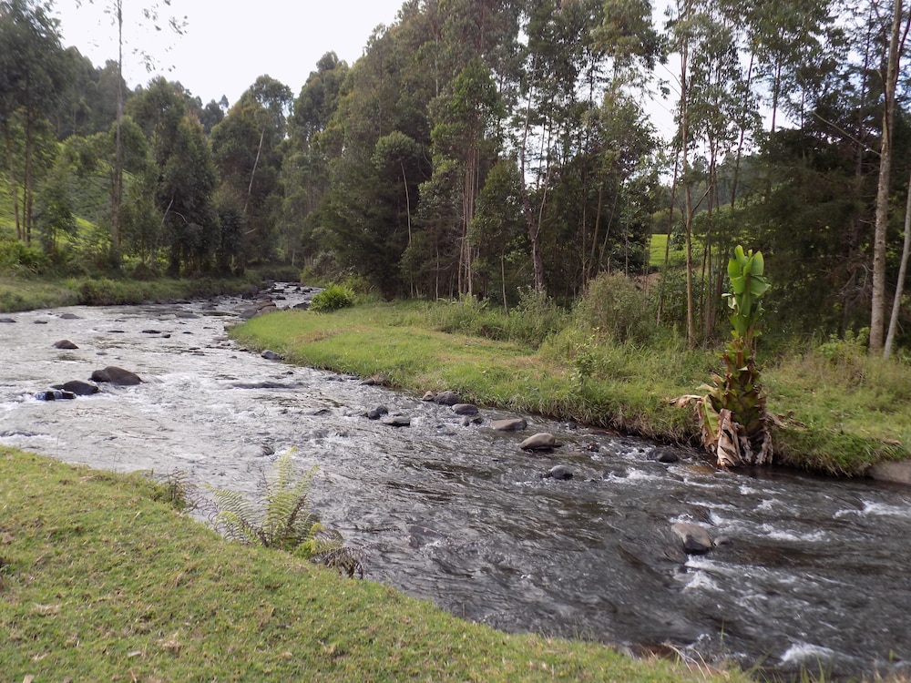 Ranges View Lodge