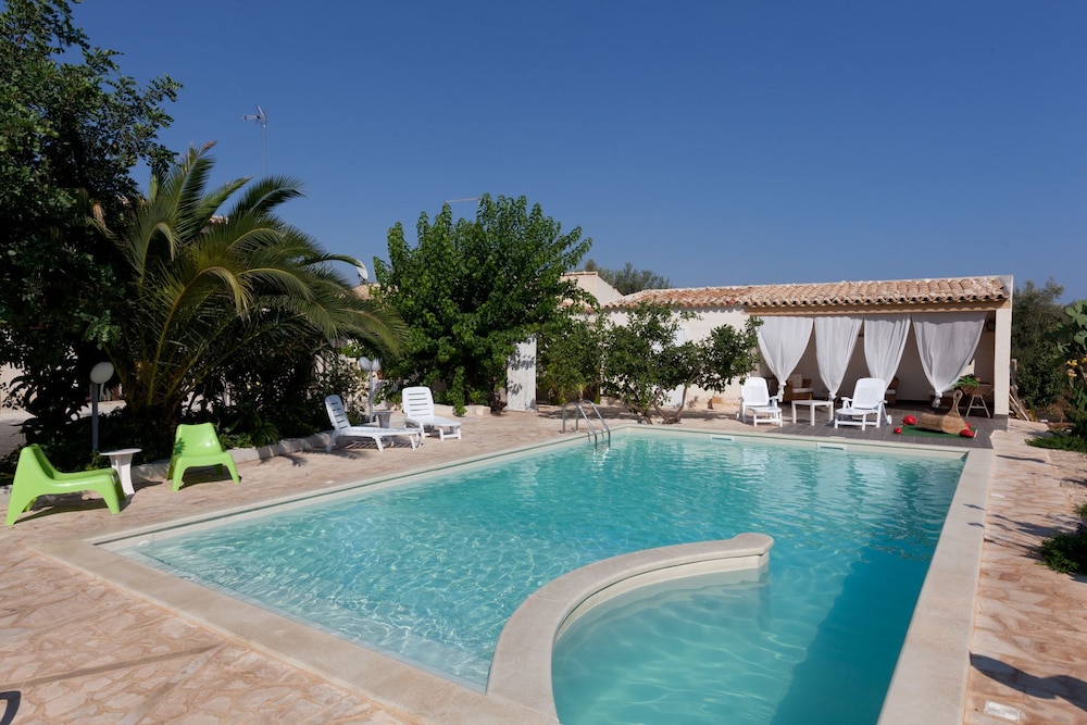 B&B U Marchisi