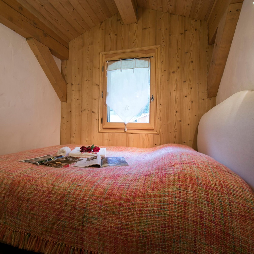 Chalets d en Haut - Bonheur