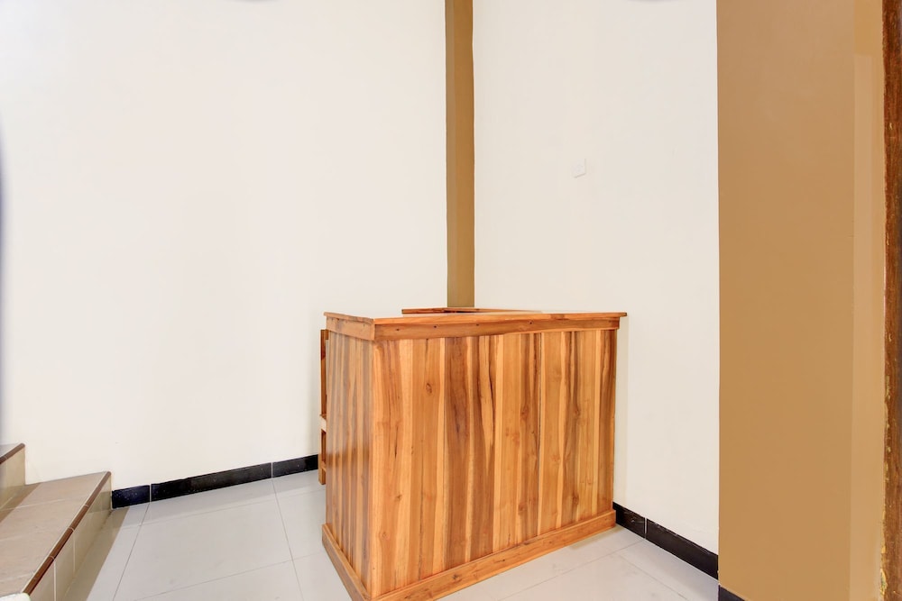 Hotel O Guesthouse Sabar Makmur Kledung
