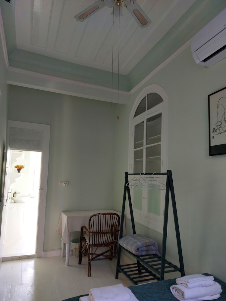 Eolos House Cunda