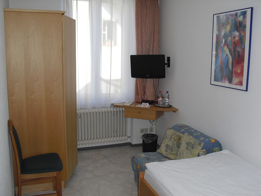 Pension Gasthaus zur Schnecke view 2