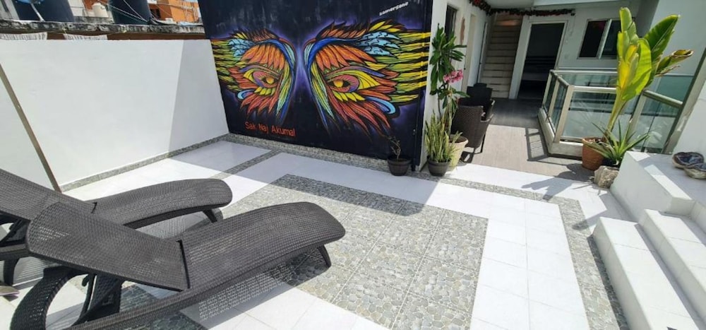 Hotel Condo Hotel Sak-Naj Akumal - Image 1