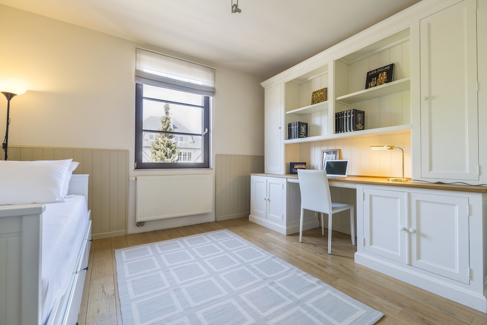 EUROPEA Residence Wemmel