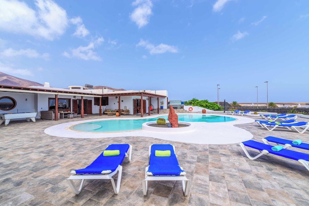 Villa Deseo Sol