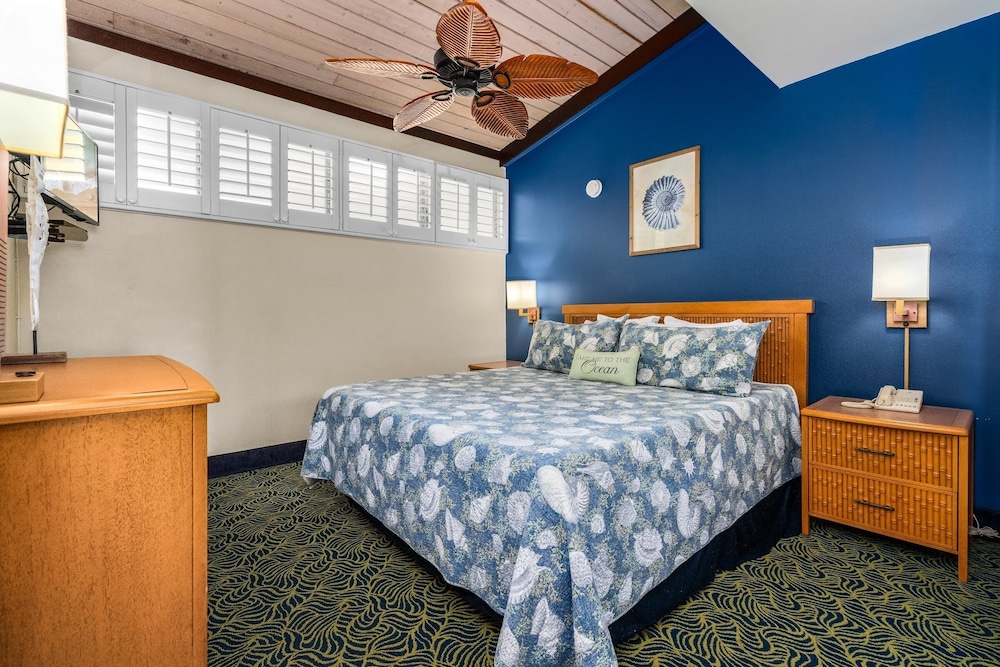 Napili Shores by Coldwell Banker Island Vacations view 2