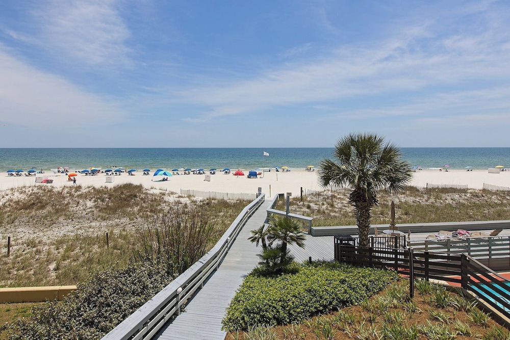 Romar House by Southern Vacation Rentals