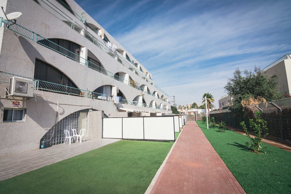 Eilatsuites Apartments
