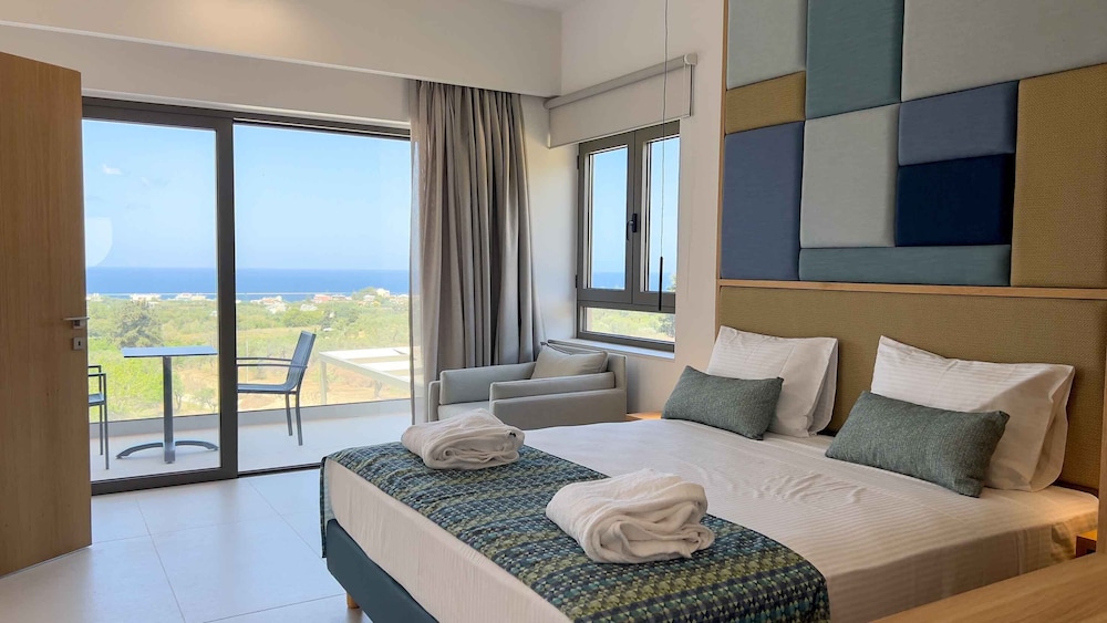 Star Luxury Villa I Gym and Playground