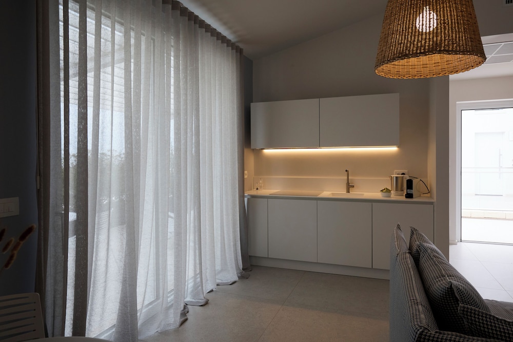Montegrottone Nature Retreat