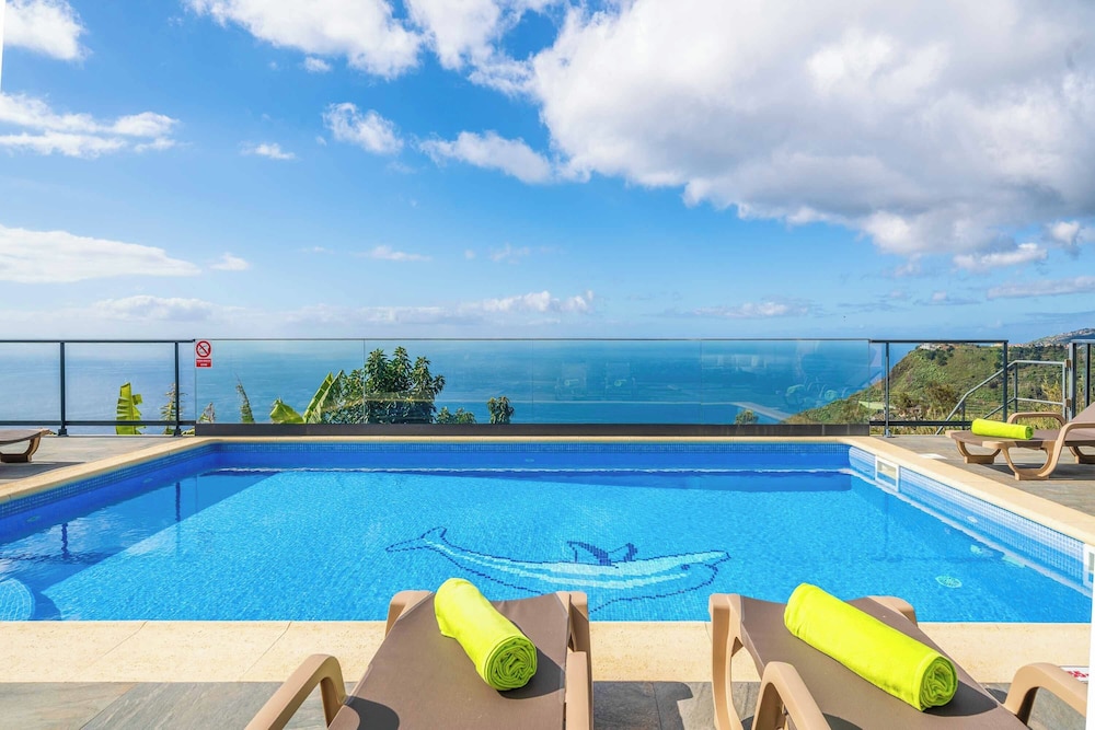 Villa Oceanscape