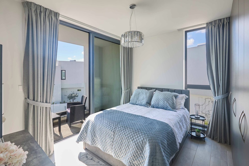 Villa Almaria Alm28