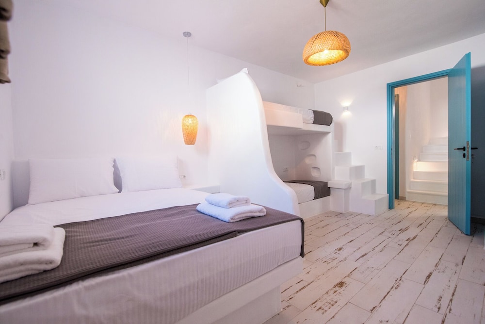 Depis Edem Luxury Villas
