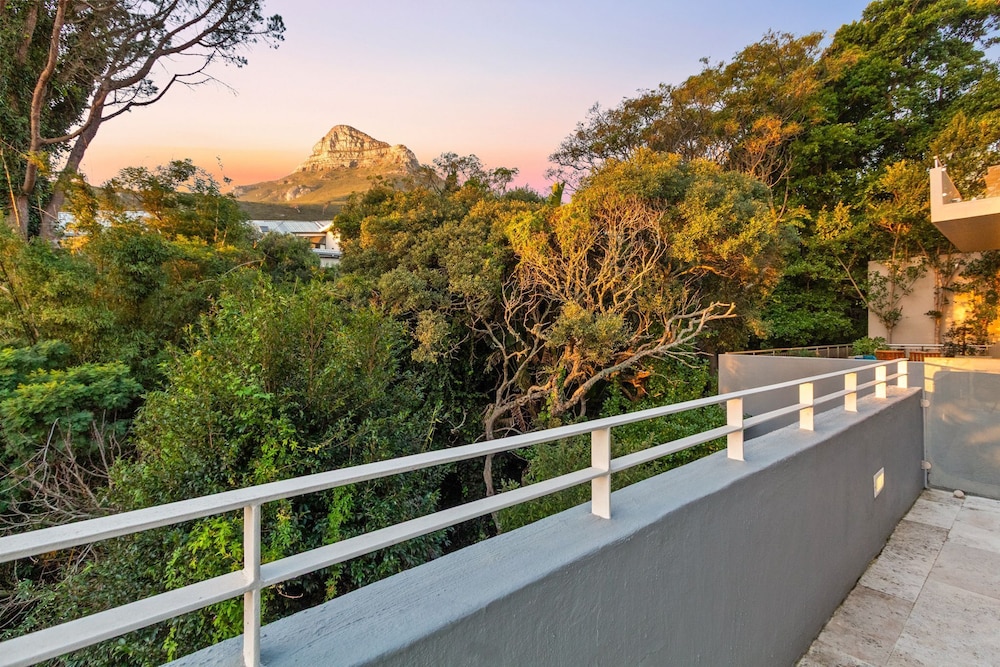 Oceanview Grange Retreat
