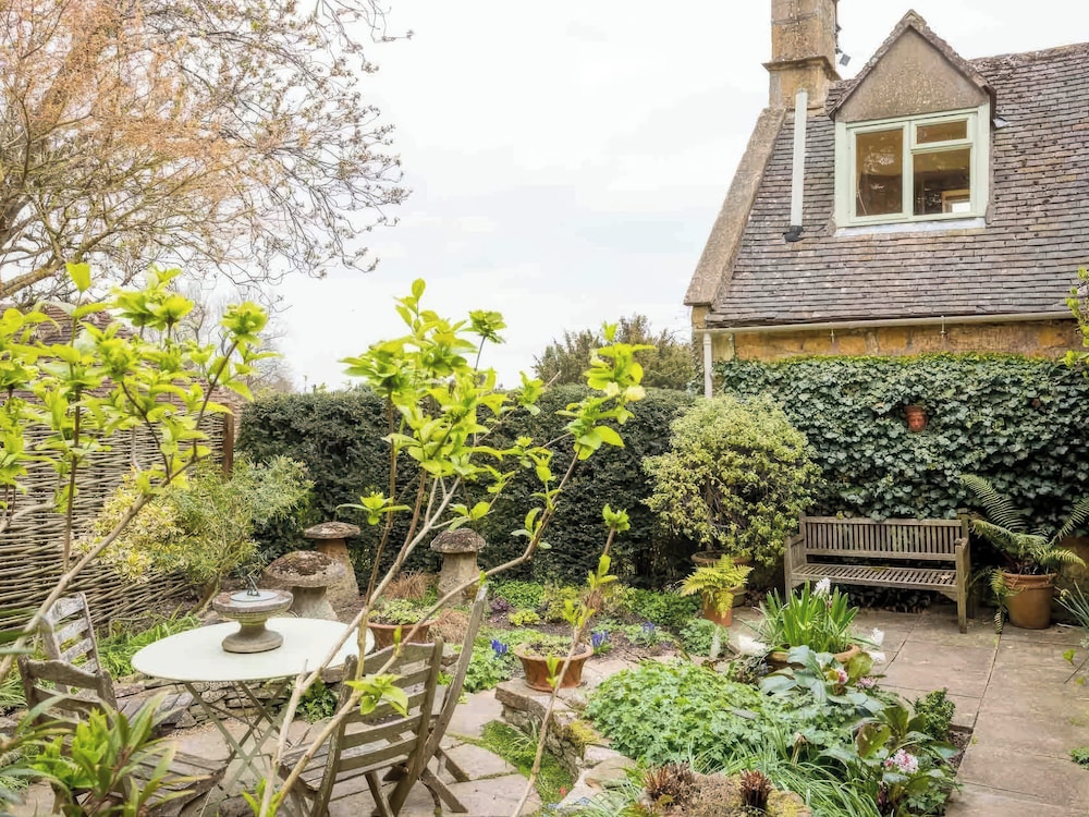 Courtyard House