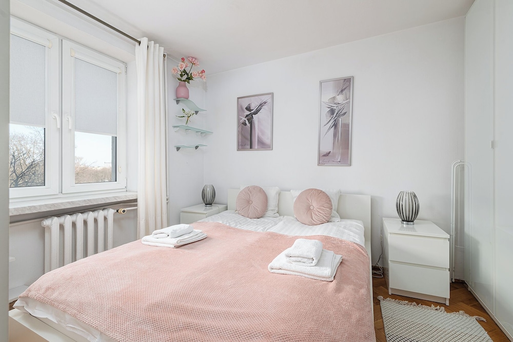 RentPlanet - Apartament Smolna