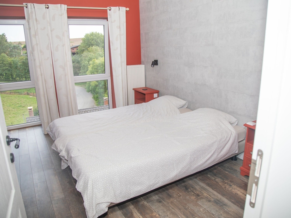 Tranquil Stay in Ardennes view 3