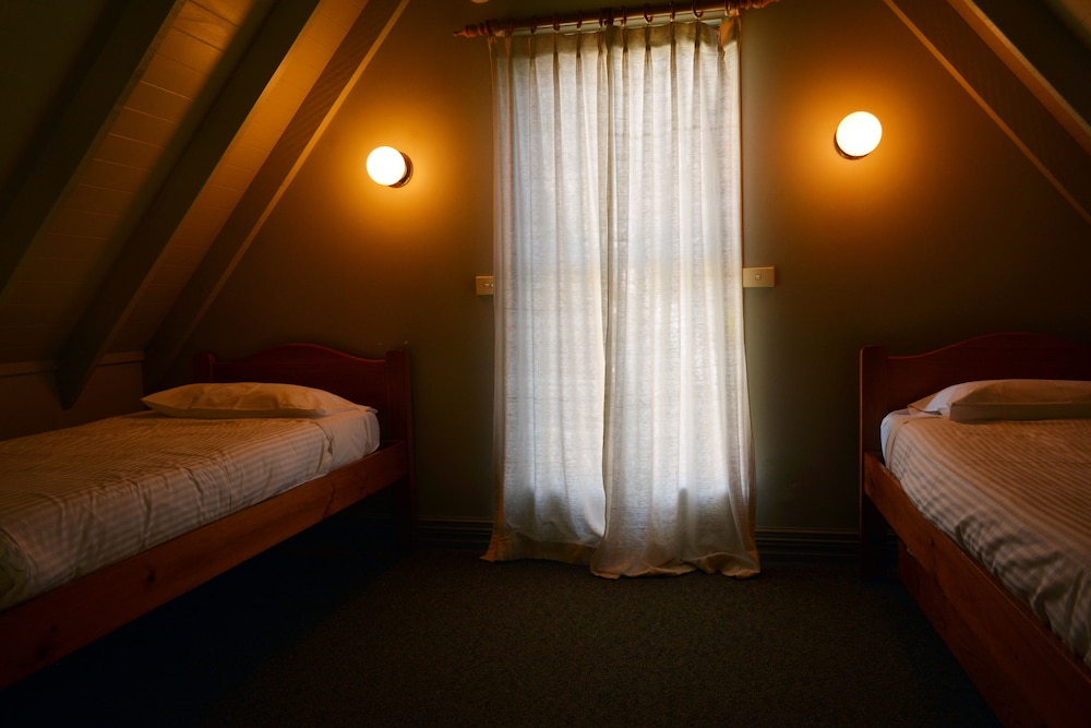Great Ocean Road Cottages