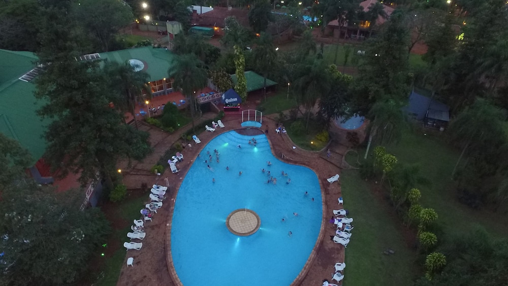 Beer Hotel Iguazu - Hostel