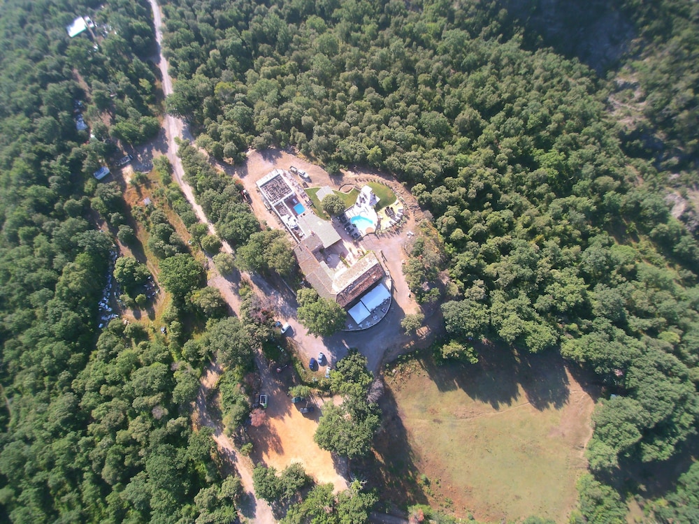 Chambres d'hôtes du Serre d'Avène, photo 18