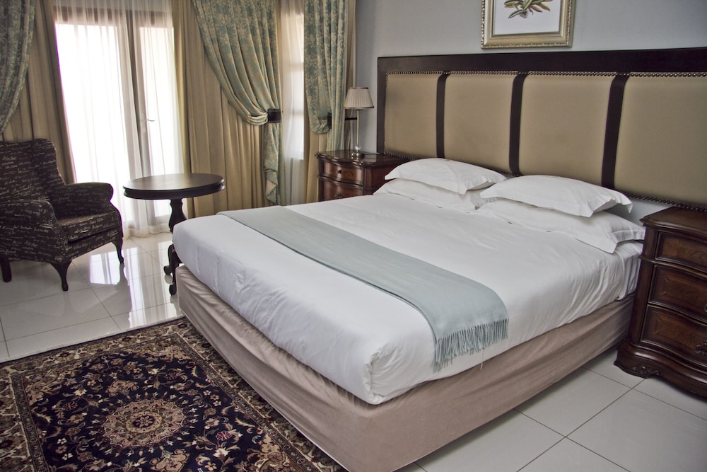 Dakarai B&B
