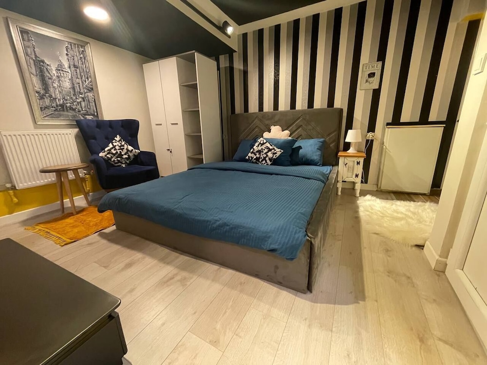 GV Suites Galata