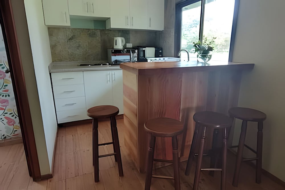 Oceana Suites Pucon Tours