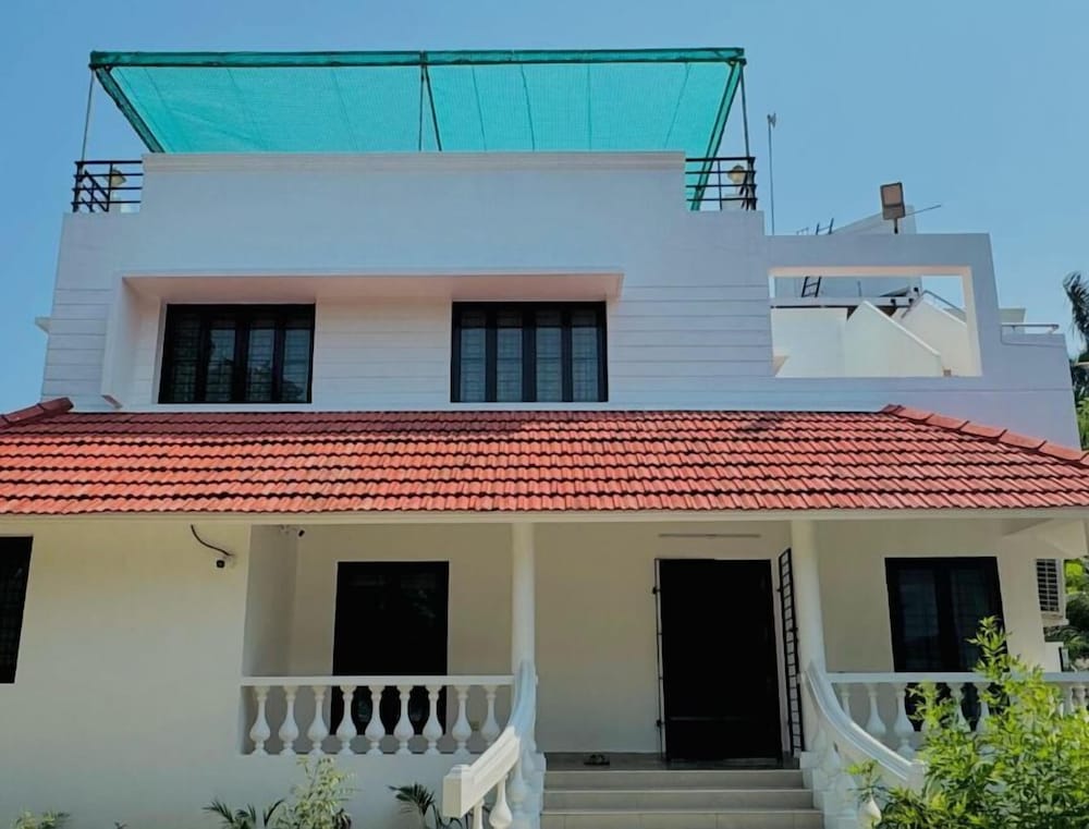 Lavita Sports Villa by NHospitality