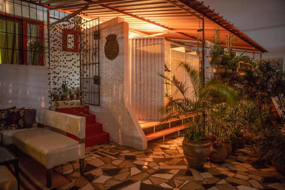 Malagueta Inn