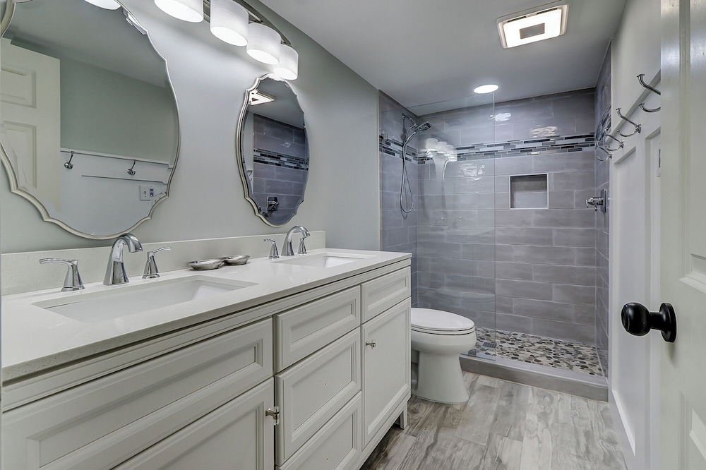 2224 Heritage Villas at The Sea Pines Resort