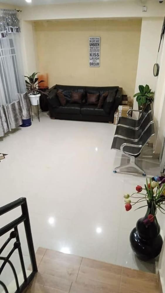 Acara Place Kisumu